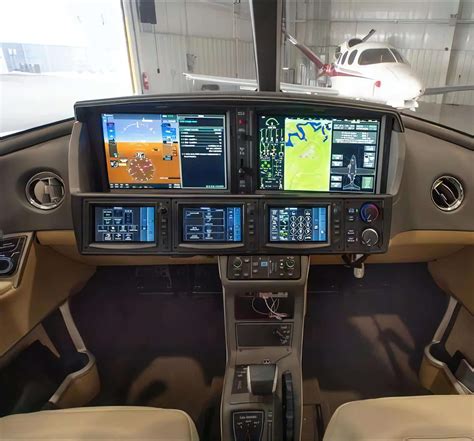 2019 Cirrus Vision Jet SF50 G2 For Sale - Sky Aviation Holdings