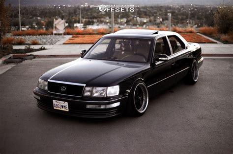 Lexus Ls400 Stance - Best Auto Cars Reviews