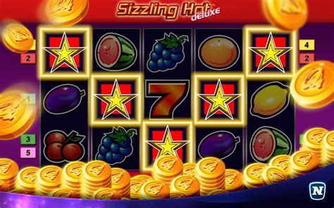 ‎Sizzling Hot™ Deluxe im App Store