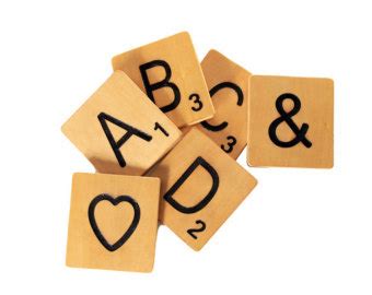 Scrabble clipart 20 free Cliparts | Download images on Clipground 2024