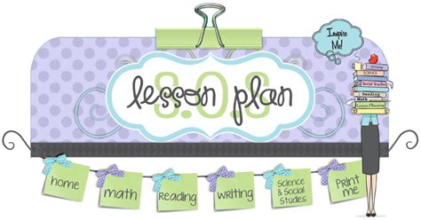 Lesson Plans - Priddy ISD