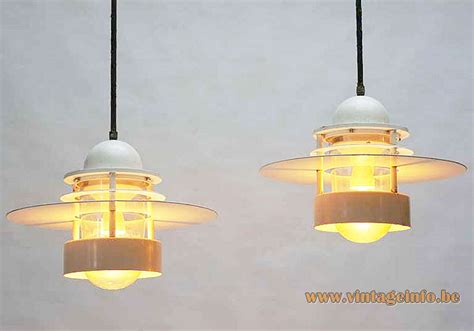 Louis Poulsen Albertslund Pendant Lamp – Vintageinfo – All About Vintage Lighting