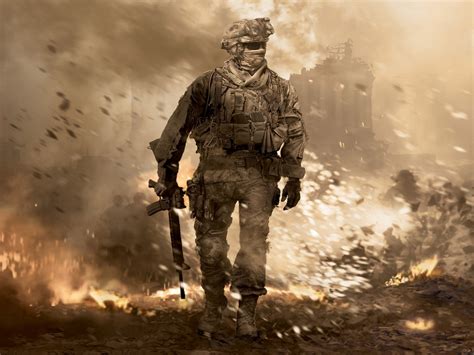 ¿Cómo será el próximo Call of Duty? | BornToPlay. Blog de videojuegos