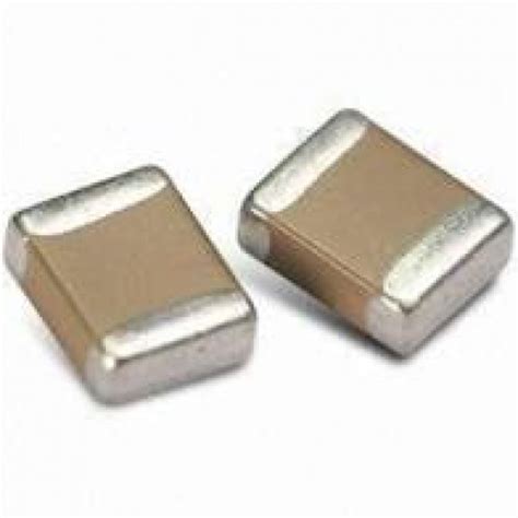 100nf [SMD] 50v (104) 0.1uf -1206 Multi-Layer Ceramic Capacitor (pack of 10 pieces) : Buy Online ...