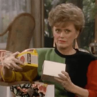 Blanche Devereaux - Blanche Devereaux Fan Art (43529509) - Fanpop - Page 16