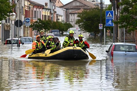 Italy Floods Highlight Major Protection Gap, Says Verisk | Insurtech ...