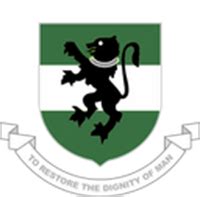 2022/2023 POSTGRADUATE MOP-UP ADMISSION LIST - University Of Nigeria Nsukka