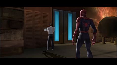 Spiderman 3 || PSP Gameplay - YouTube