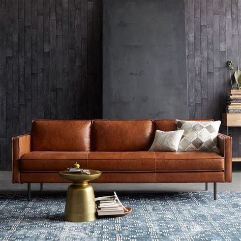 #designmk #industrial #design #sofa #leather #furniture #livingroom # ...