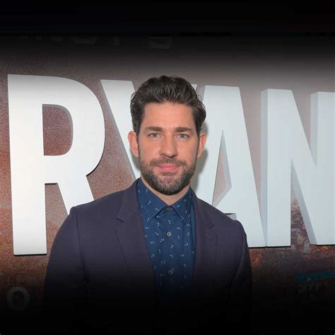 John Krasinski Birthday - National Today