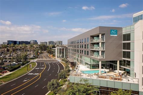 AC Hotel Irvine Irvine, California, US - Reservations.com