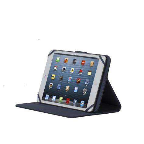 Tablet covers: 3314 black tablet case 8-8.8"