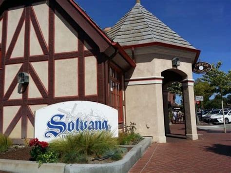 Best things to do in Solvang: attractions, places to visit and wine tours