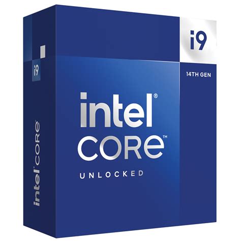 Game without Compromise | 14th Gen Intel Core Desktop Processors ...