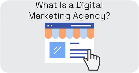 What Is a Digital Marketing Agency? - Clarity Creative Group