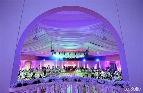 La Salle (Rmeileh) - Oreblanc Wedding Venues in Lebanon