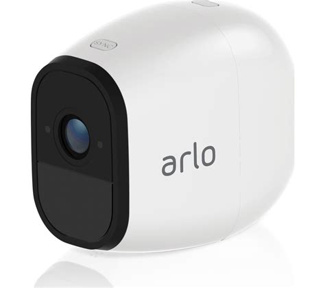 ARLO Pro Rechargeable Wireless Security Camera Review