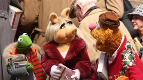 A Muppets Christmas: Letters to Santa (2008) | MUBI