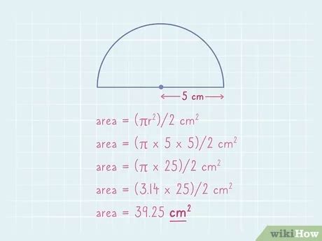 Equation Of A Semicircle With Radius 1 - Tessshebaylo