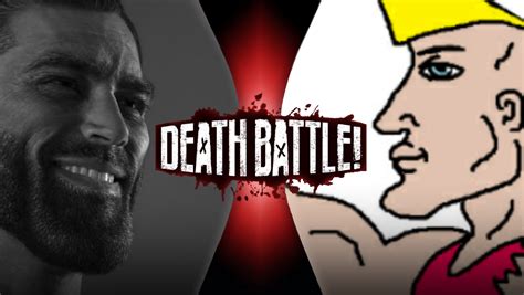 Gigachad vs Chad - Chad - OST: Average Superior : r/DeathBattleMatchups