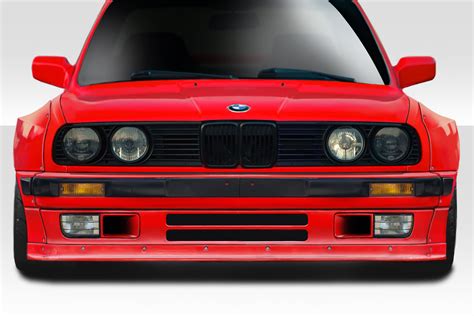 Kit Body Kit for 1988 BMW 3 Series 0 - 1984-1991 BMW 3 Series E30 ...