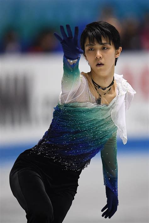 82 of The Most Fabulous Male Figure Skating Costumes of All Time- Cosmopolitan.com Figure ...