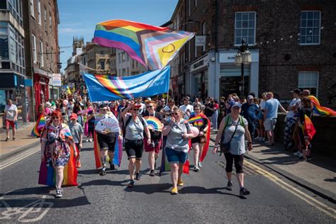 Pride Outfits From Sustainable LGBTQ+ Brands