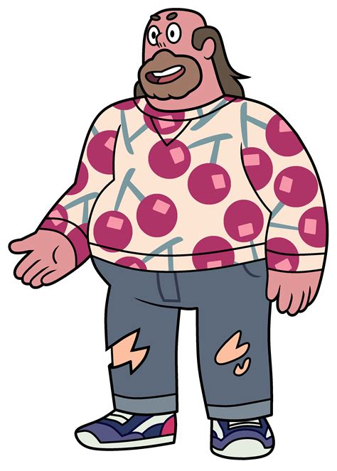 Greg Universe/Designs | Steven Universe Wiki | FANDOM powered by Wikia