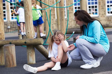 Personal Injury Compensation Children | Solicitors in Lancaster