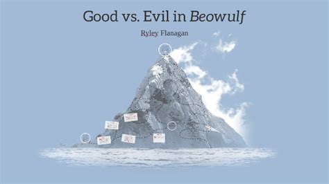 Good vs. Evil in Beowulf by Ryley Flanagan on Prezi