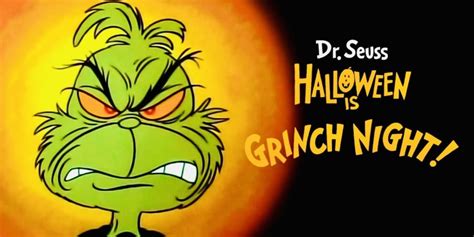 Halloween Is Grinch Night: Everything We Know About The Dr. Seuss TV Special