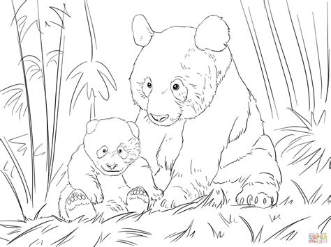 20 Images New Coloriage Magique Panda