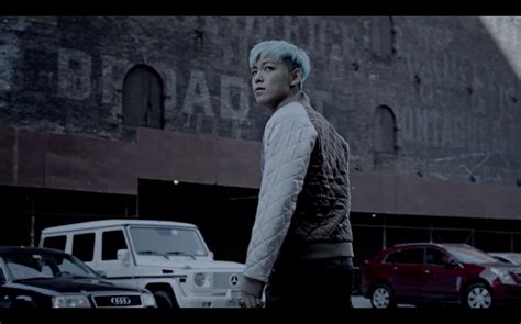 Big Bang "Blue" MV - Big Bang Image (29368649) - Fanpop