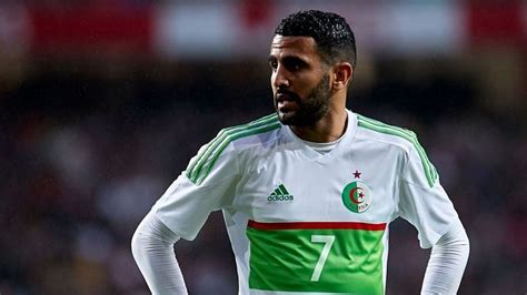 Africa Cup of Nations 2019: Algeria Football Team | Final Squad ...