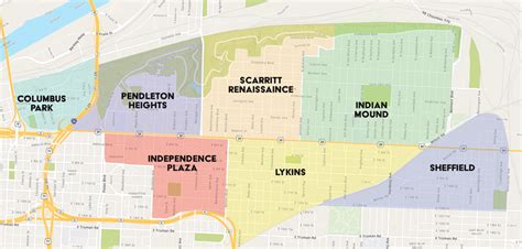 Historic Northeast Neighborhood Issue | Northeast News