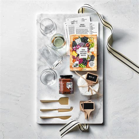 Wine-and-Cheese Party Gift Bundle | Crate & Barrel