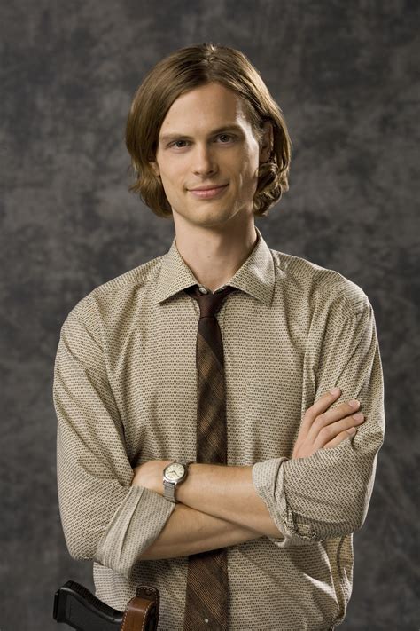 [Identify] What is this watch Spencer Reid from Criminal Minds always ...