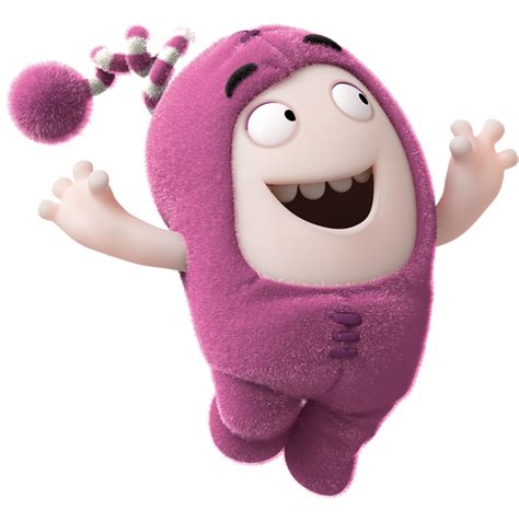 Newt (Oddbods) | The New Parody Wiki | Fandom