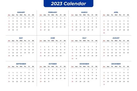 Calendario 2023 Gratis Da Stampare Get Latest News 2023 Update Pdmrea ...