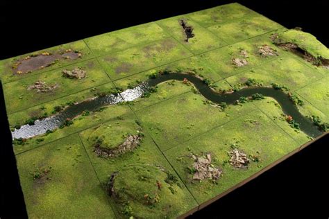 TerranScapes | Warhammer terrain, Wargaming terrain, Miniature wargaming