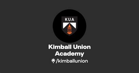 Kimball Union is a top boarding school in New England. | Linktree