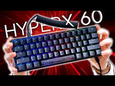 5 best gaming keyboards in 2023