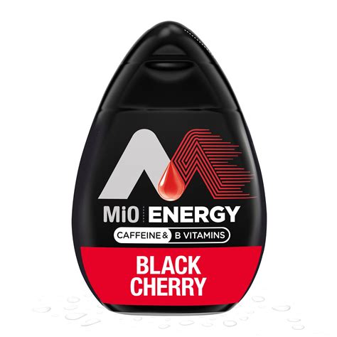 Nine Amazing Mio Nutrition Facts