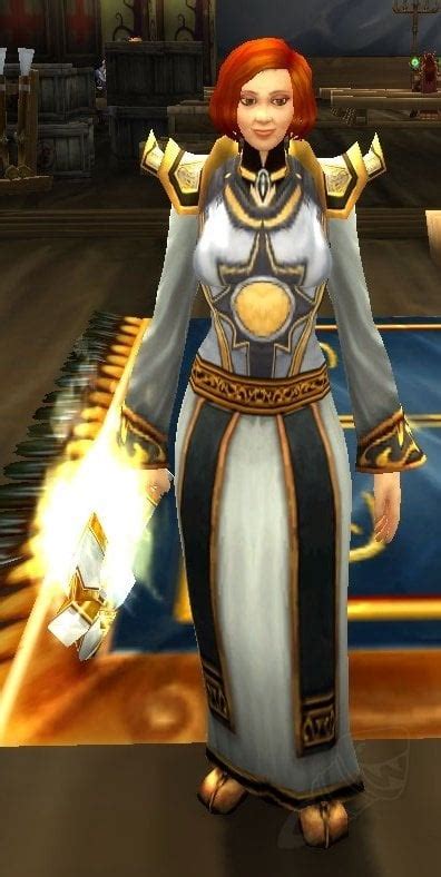 Requirements for Argent Crusade tabard today? : wow