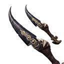 Exceptional Serpent-man Daggers - Official Conan Exiles Wiki