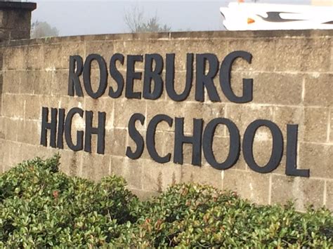 Roseburg School Board seeks input on 'possibility of respectfully ...