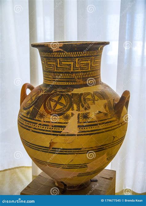 The Minoan Culture Editorial Photo | CartoonDealer.com #40191021