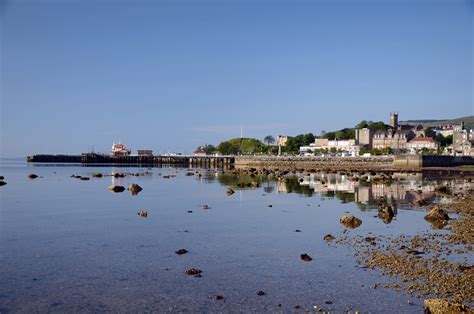 Dunoon Castle, Dunoon – Monuments & Ruins | VisitScotland