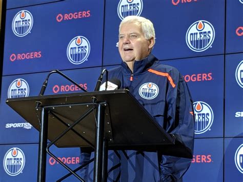 Oilers’ Hitchcock doesn’t want to let down Edmonton-area hockey community he knows so well ...