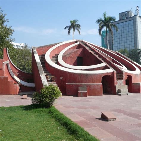 Jantar Mantar (Nueva Delhi) - Lo que se debe saber antes de viajar - Tripadvisor